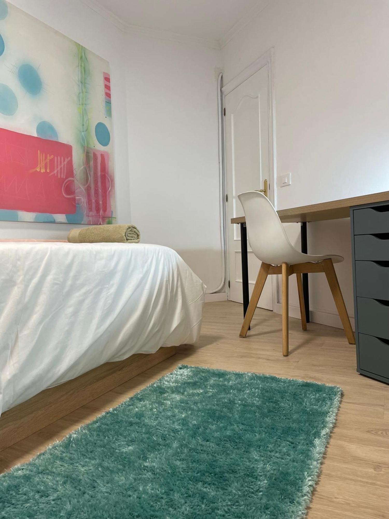 5 Coliv Designe Apartamento