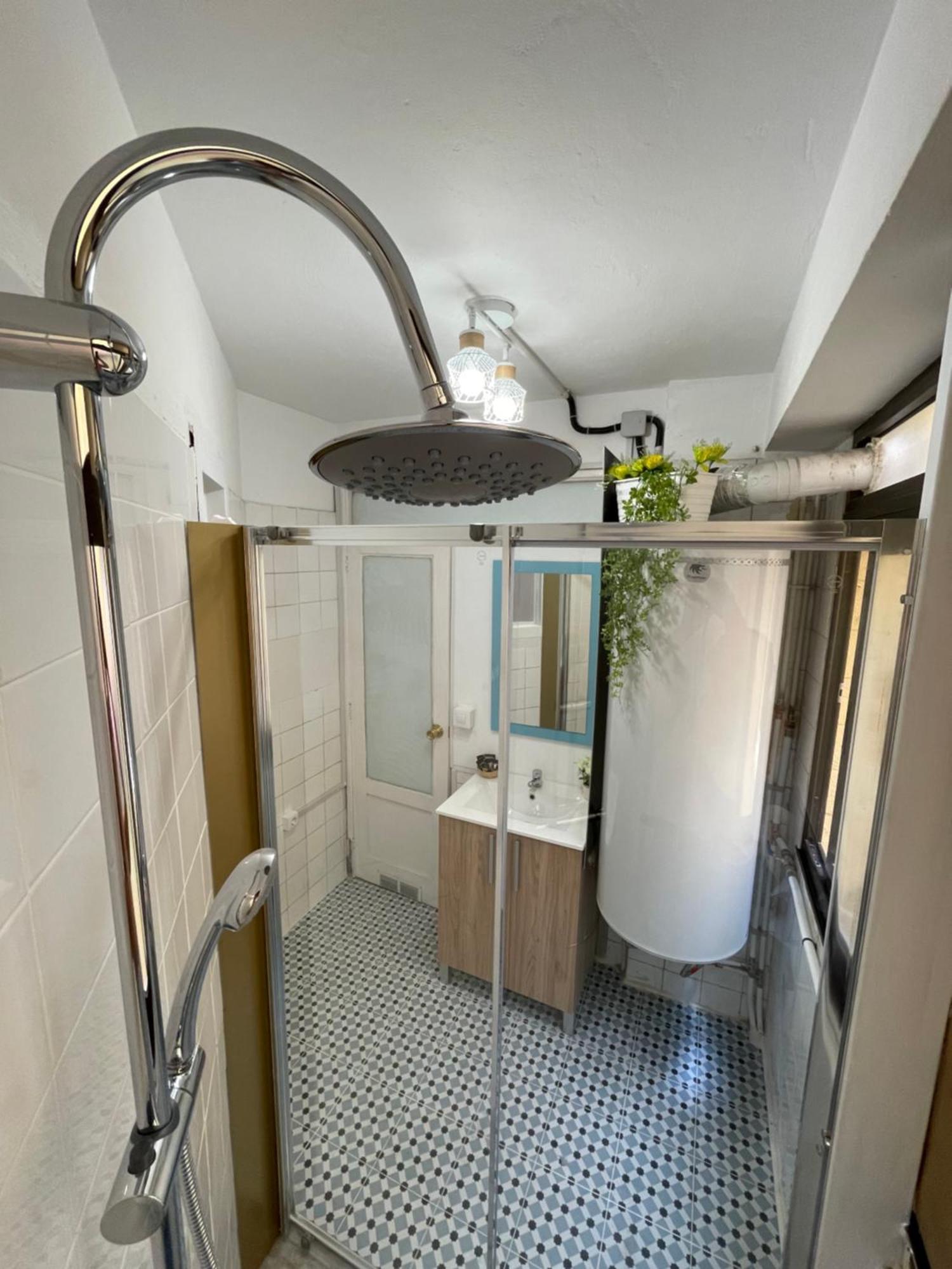 Apartamento 5 Coliv Designe