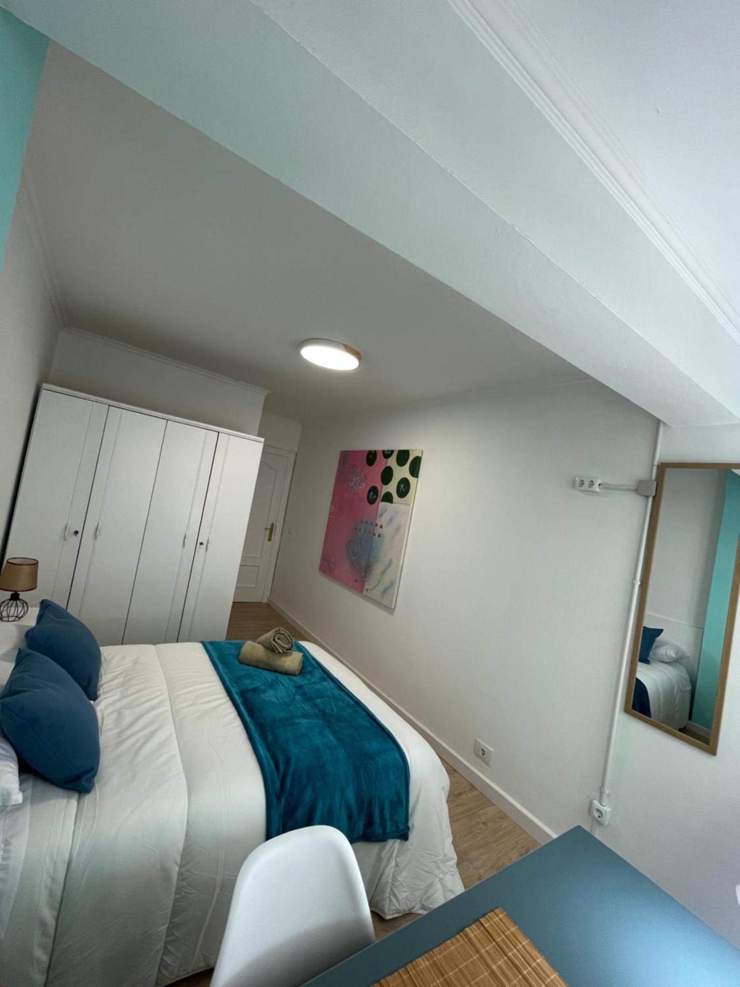 5 Coliv Designe Apartamento *