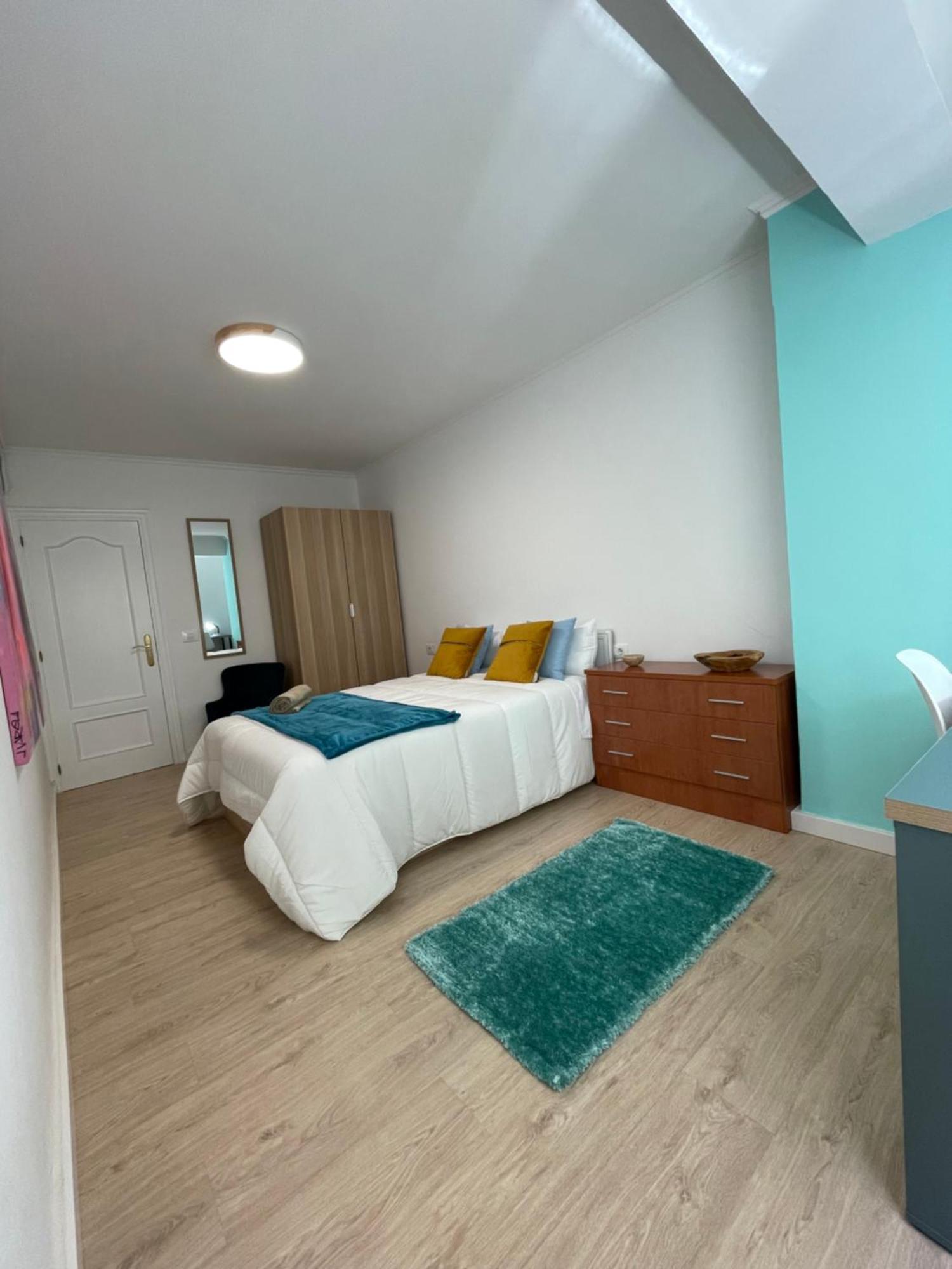 5 Coliv Designe * Vigo