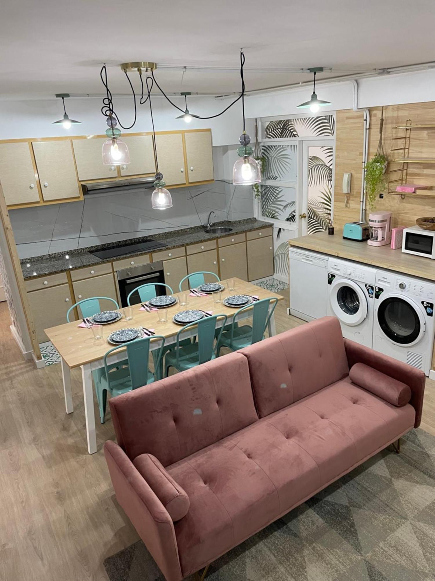 5 Coliv Designe Apartamento *