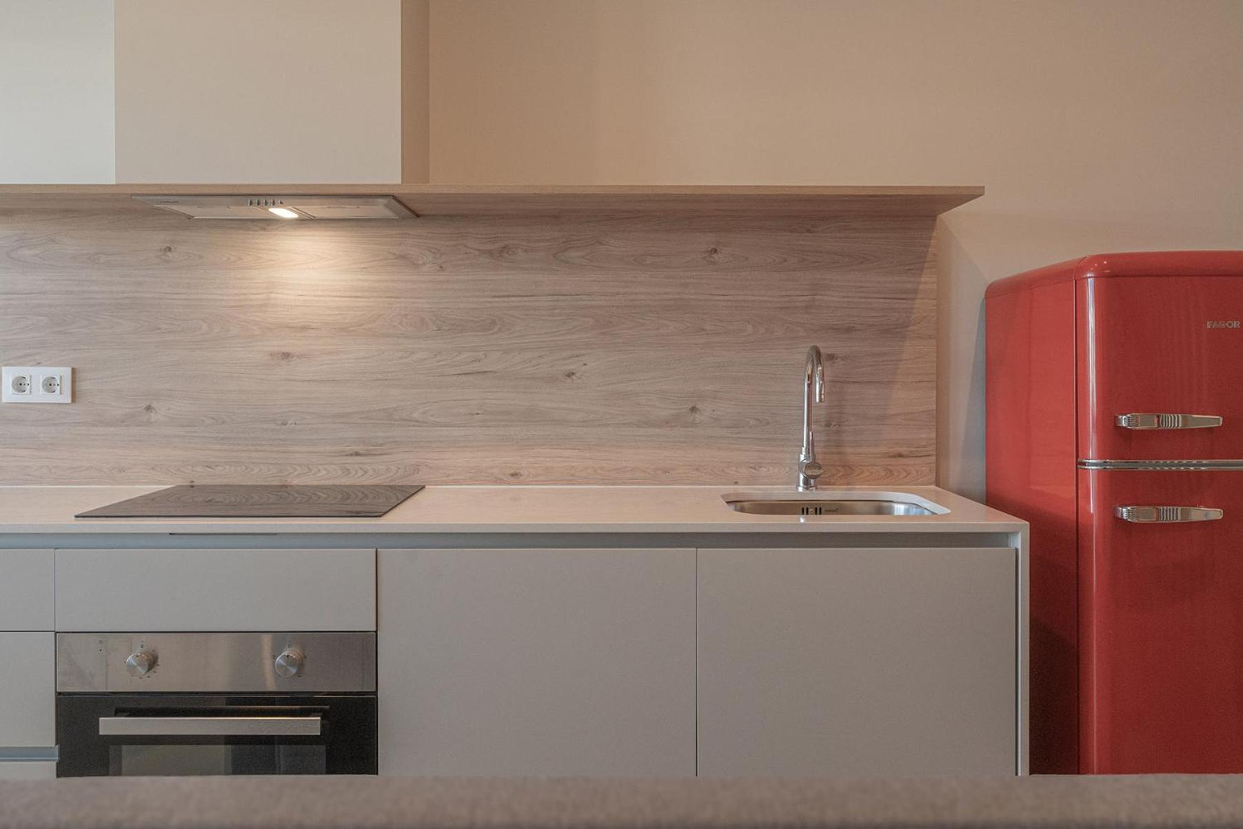 Apartamento Balcon Del Puerto - Bigliving Vigo