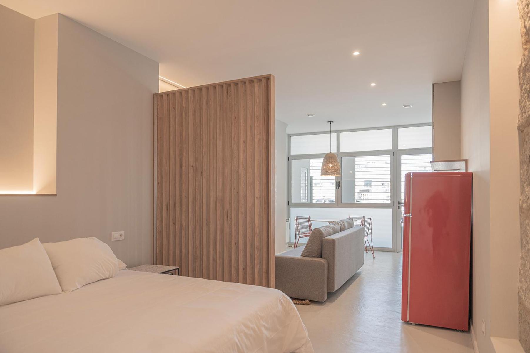 Balcon Del Puerto - Bigliving *
