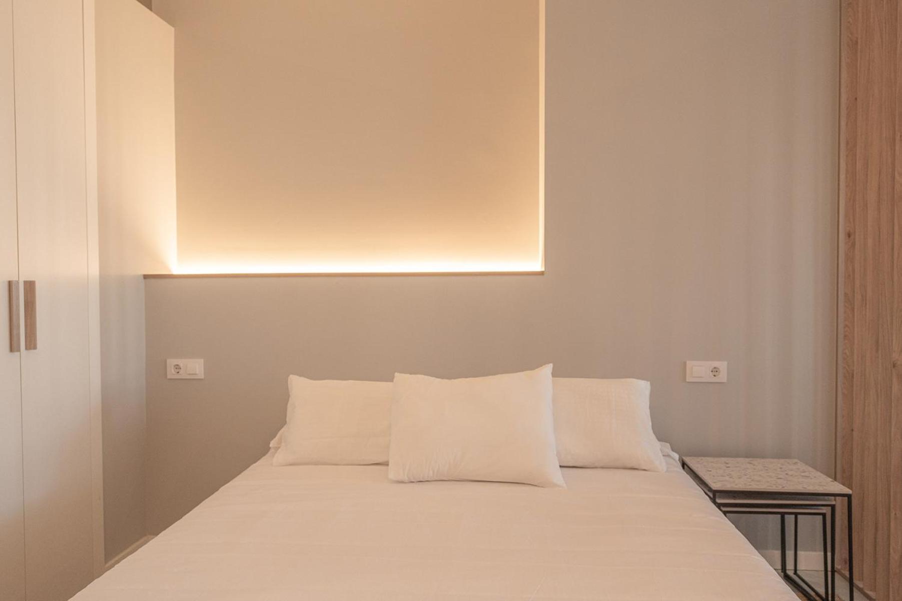 Balcon Del Puerto - Bigliving * Vigo