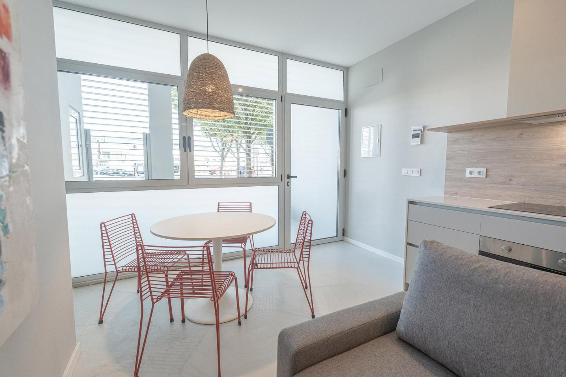 Balcon Del Puerto - Bigliving Apartamento