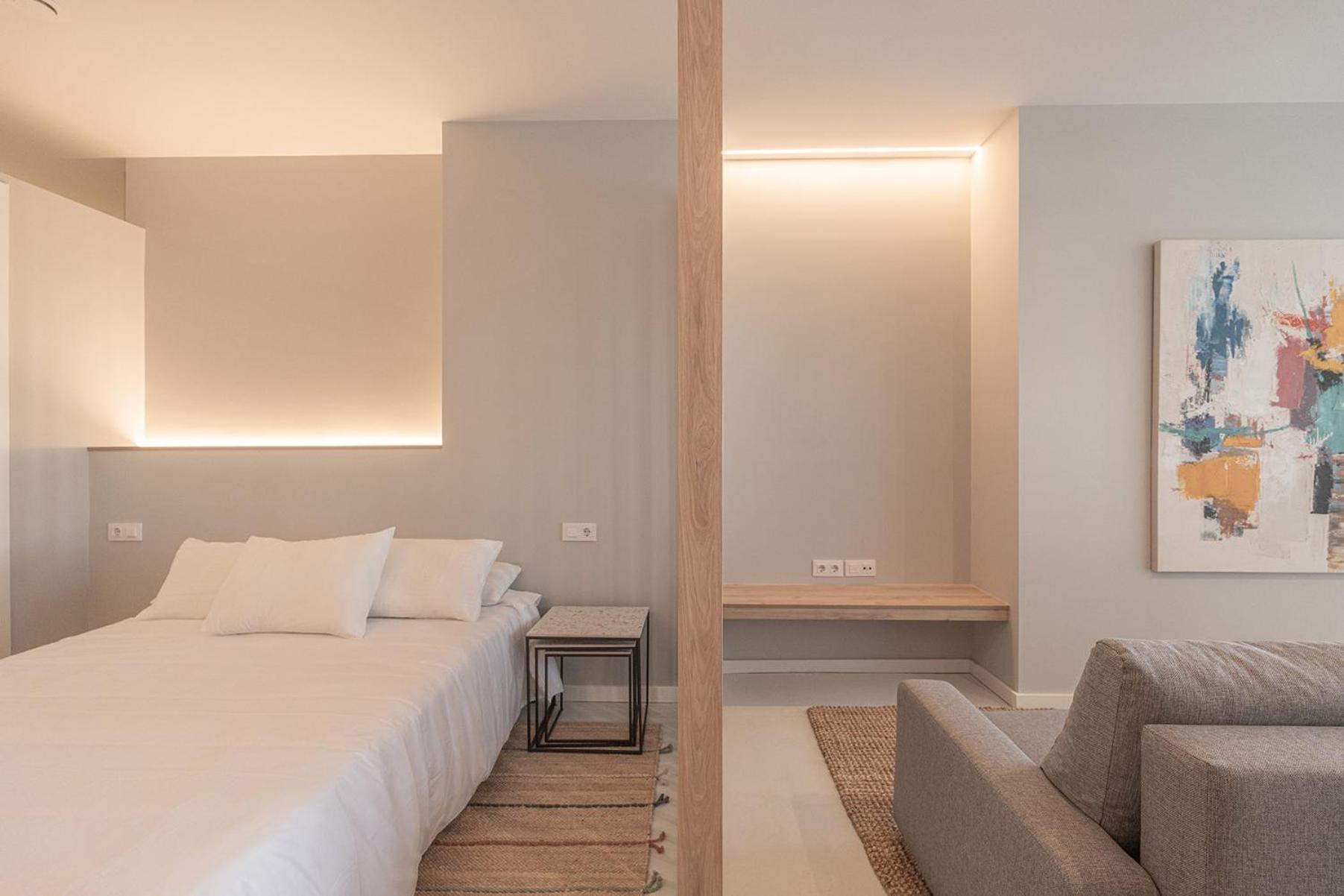 Balcon Del Puerto - Bigliving Apartamento *