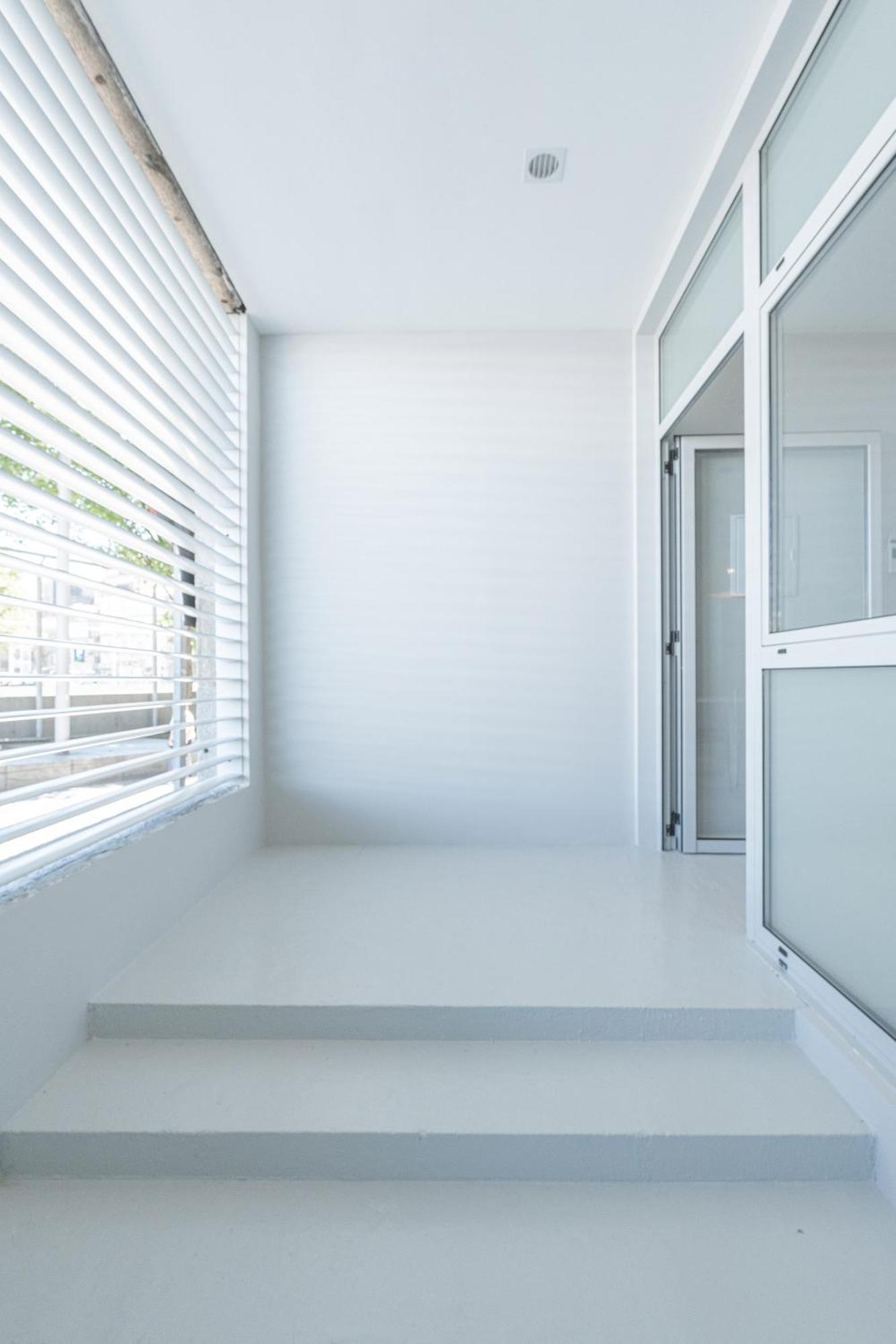 Apartamento Balcon Del Puerto - Bigliving Vigo