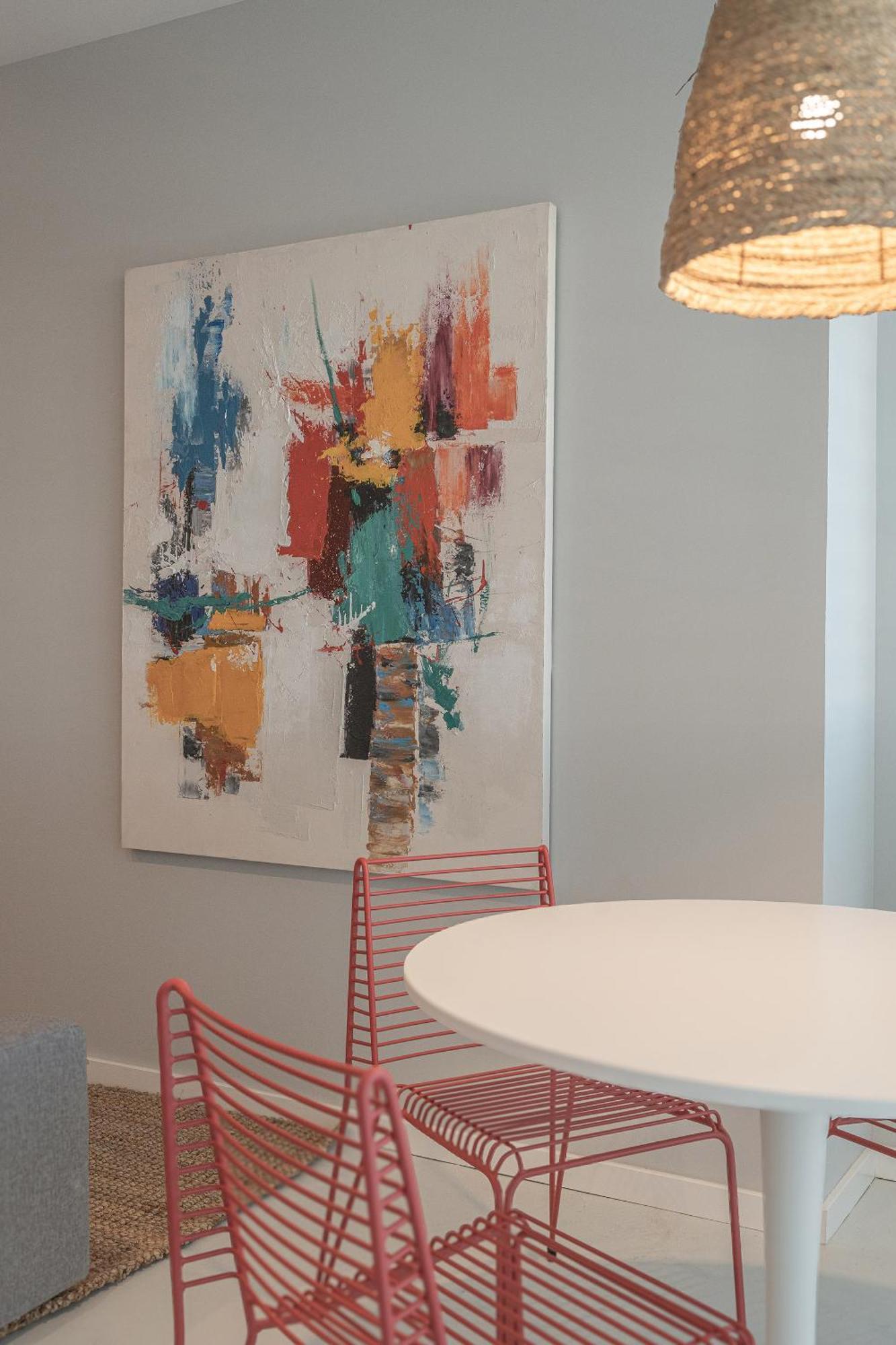 Balcon Del Puerto - Bigliving Vigo