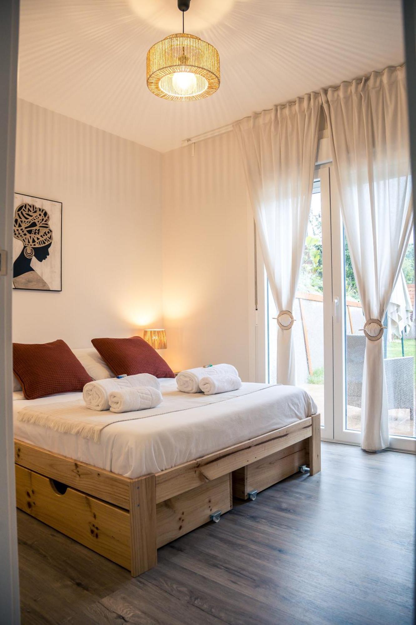 O Lar De Laura Holiday home *