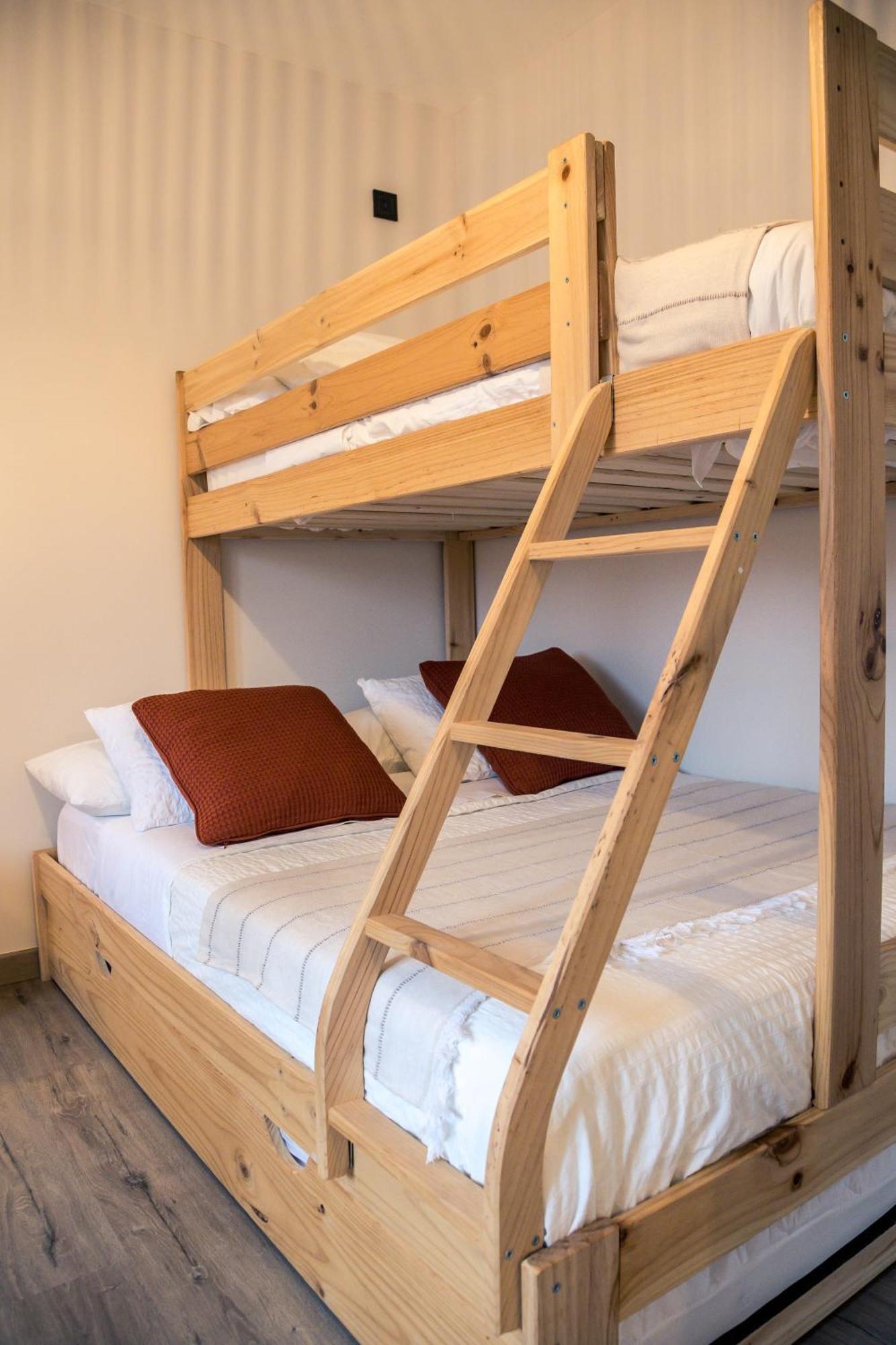 O Lar De Laura Holiday home Vigo