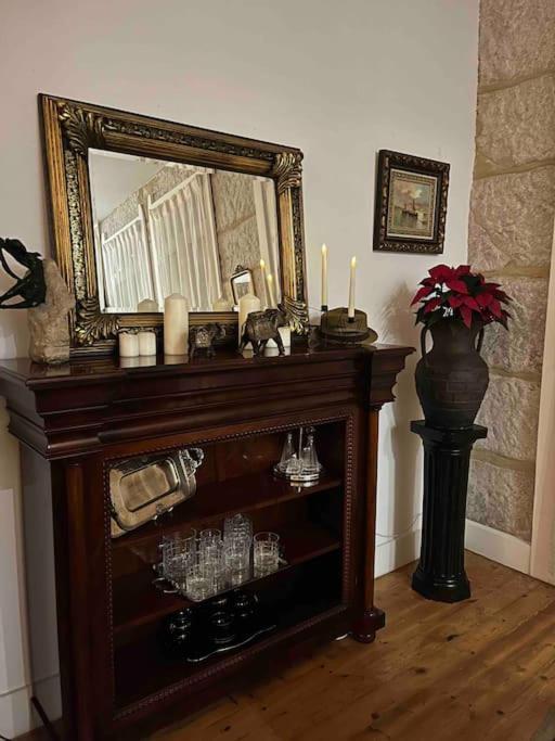 Living Apartment Vigo