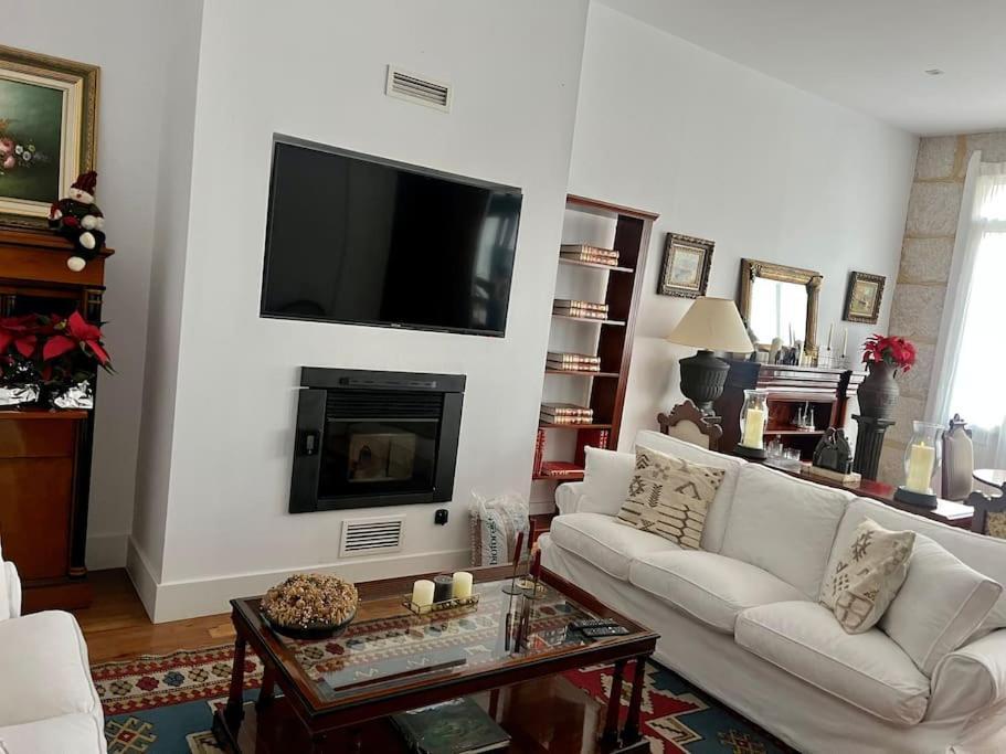 Apartment Living Vigo