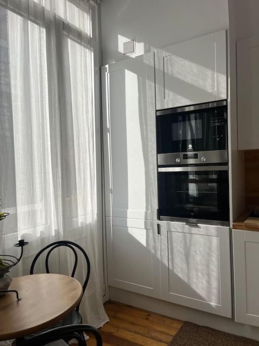 Apartment Living