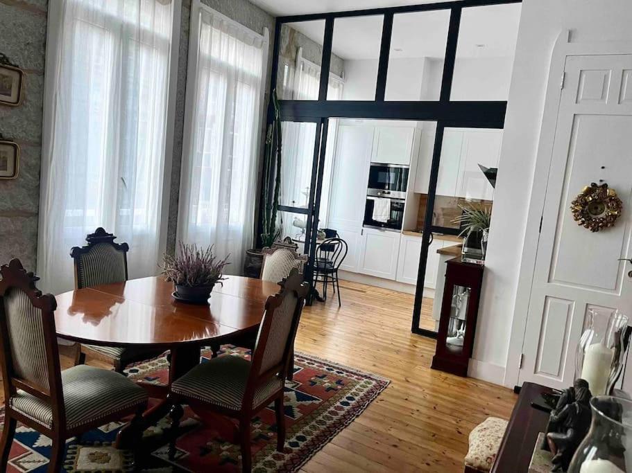 Living Apartment