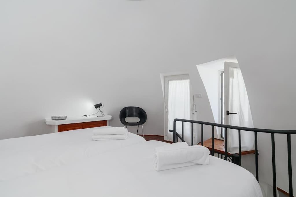 Apartamento Con Terraza Y Vistas A La Ria By Cabana *