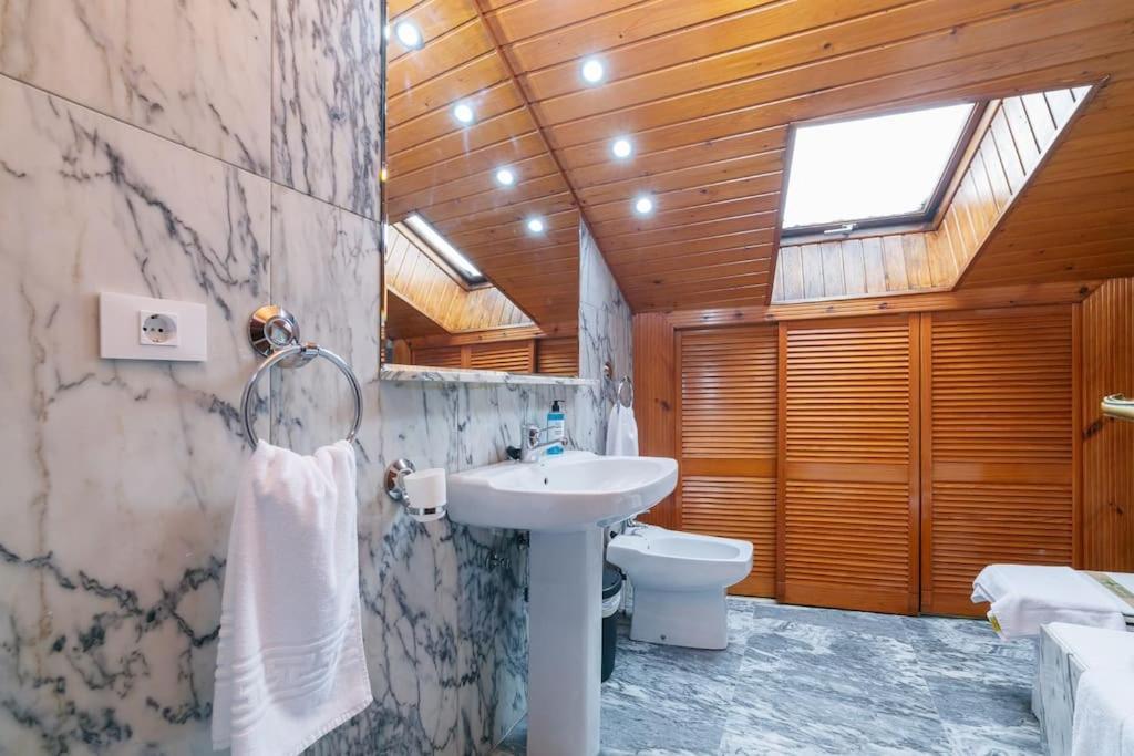 Apartamento Con Terraza Y Vistas A La Ria By Cabana Vigo
