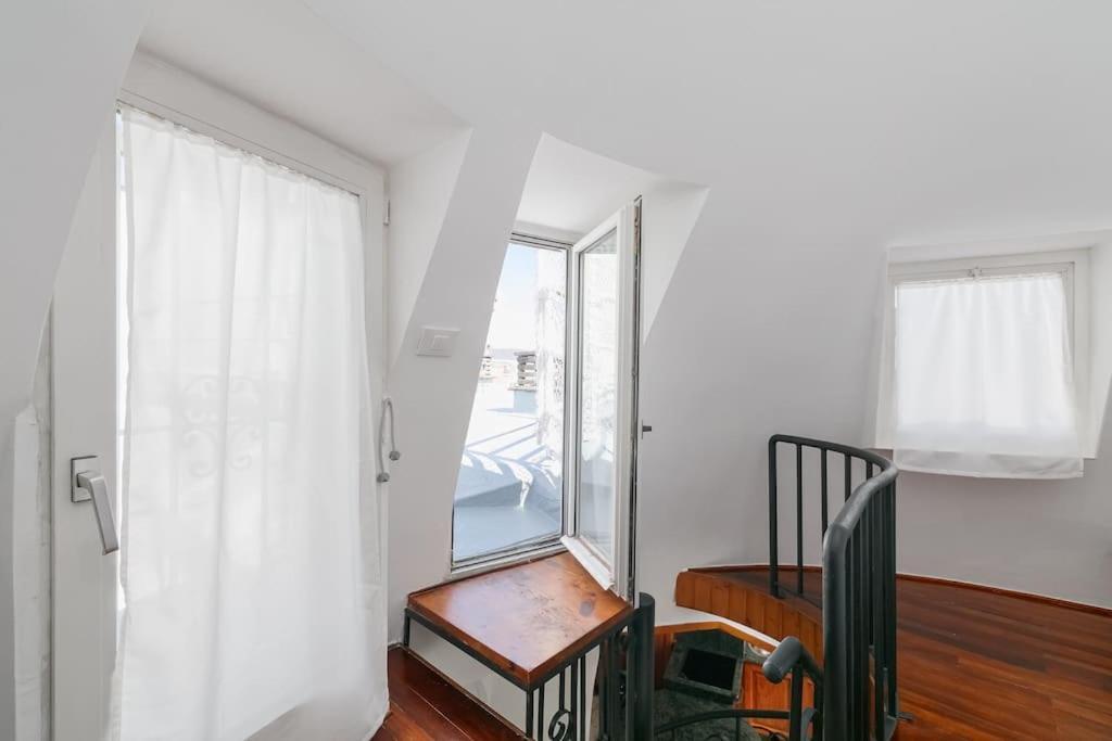 Apartamento Con Terraza Y Vistas A La Ria By Cabana