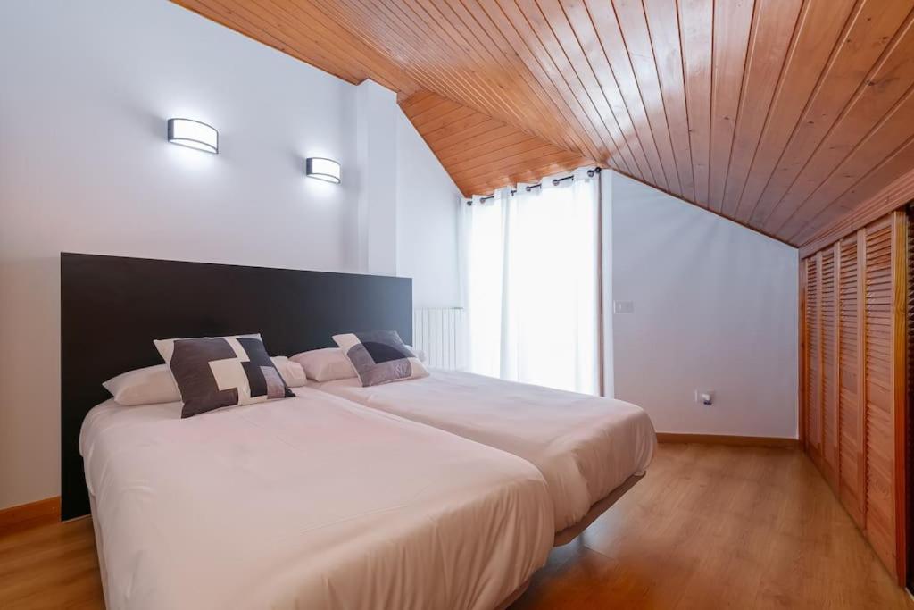 Apartamento Con Terraza Y Vistas A La Ria By Cabana Vigo