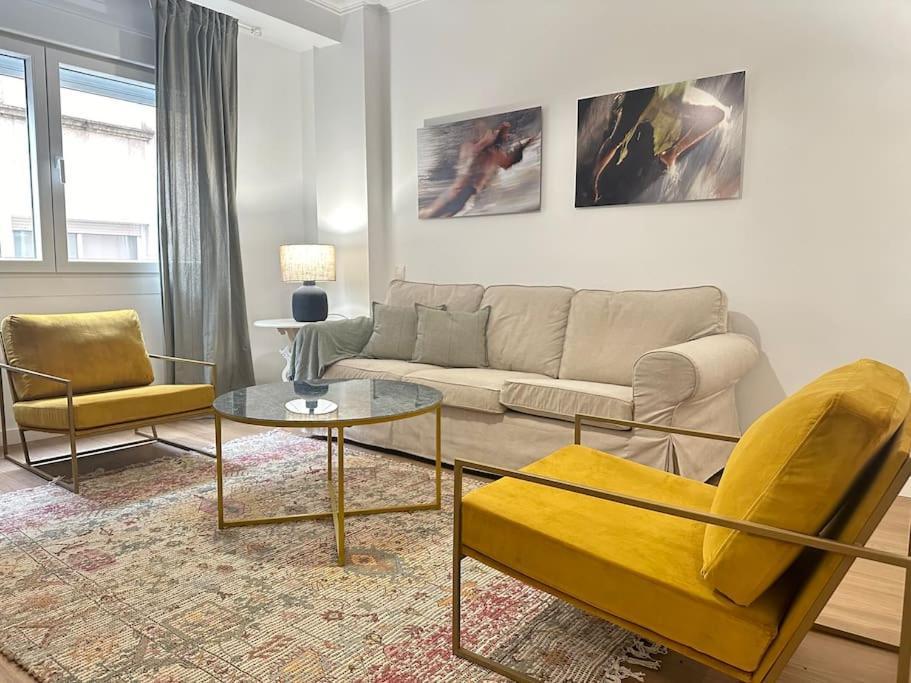 Apartment Arte Y Nuevo En El Centro