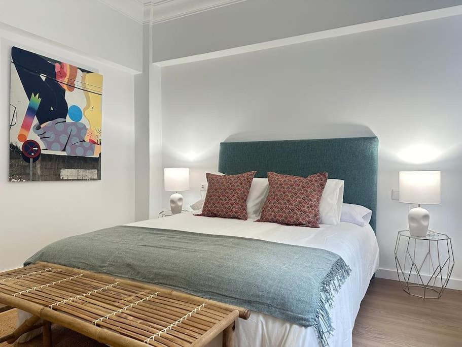 Apartment Arte Y Nuevo En El Centro *