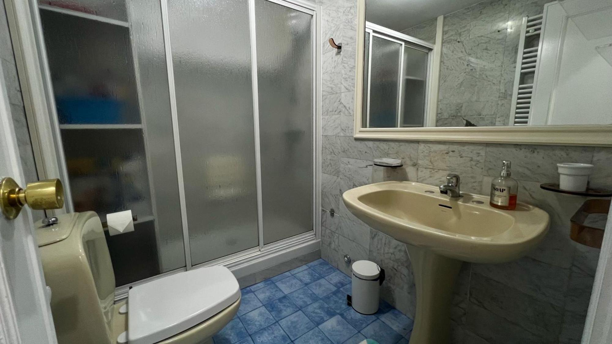Apartamento Confort Urzaiz Vigo. Apartamento