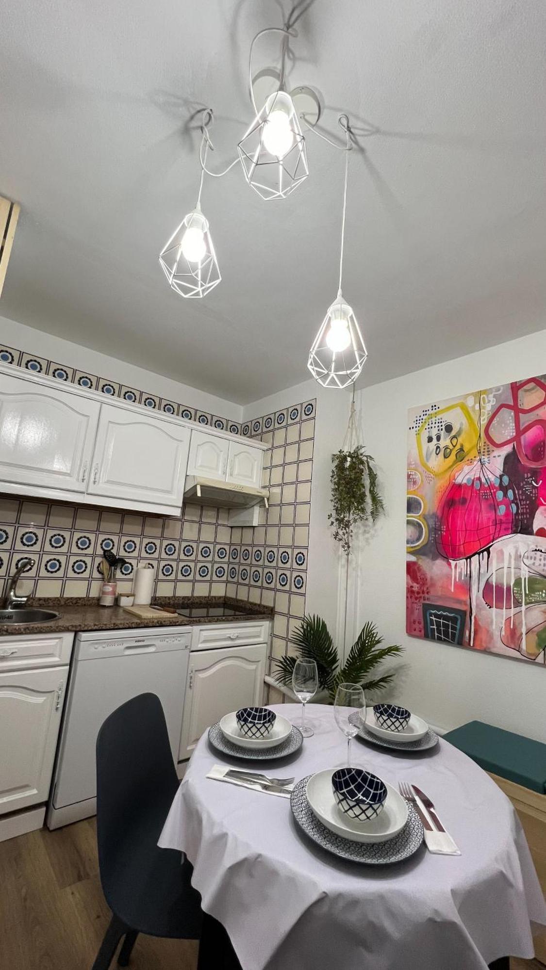 Apartamento Apartamento Confort Urzaiz Vigo. *