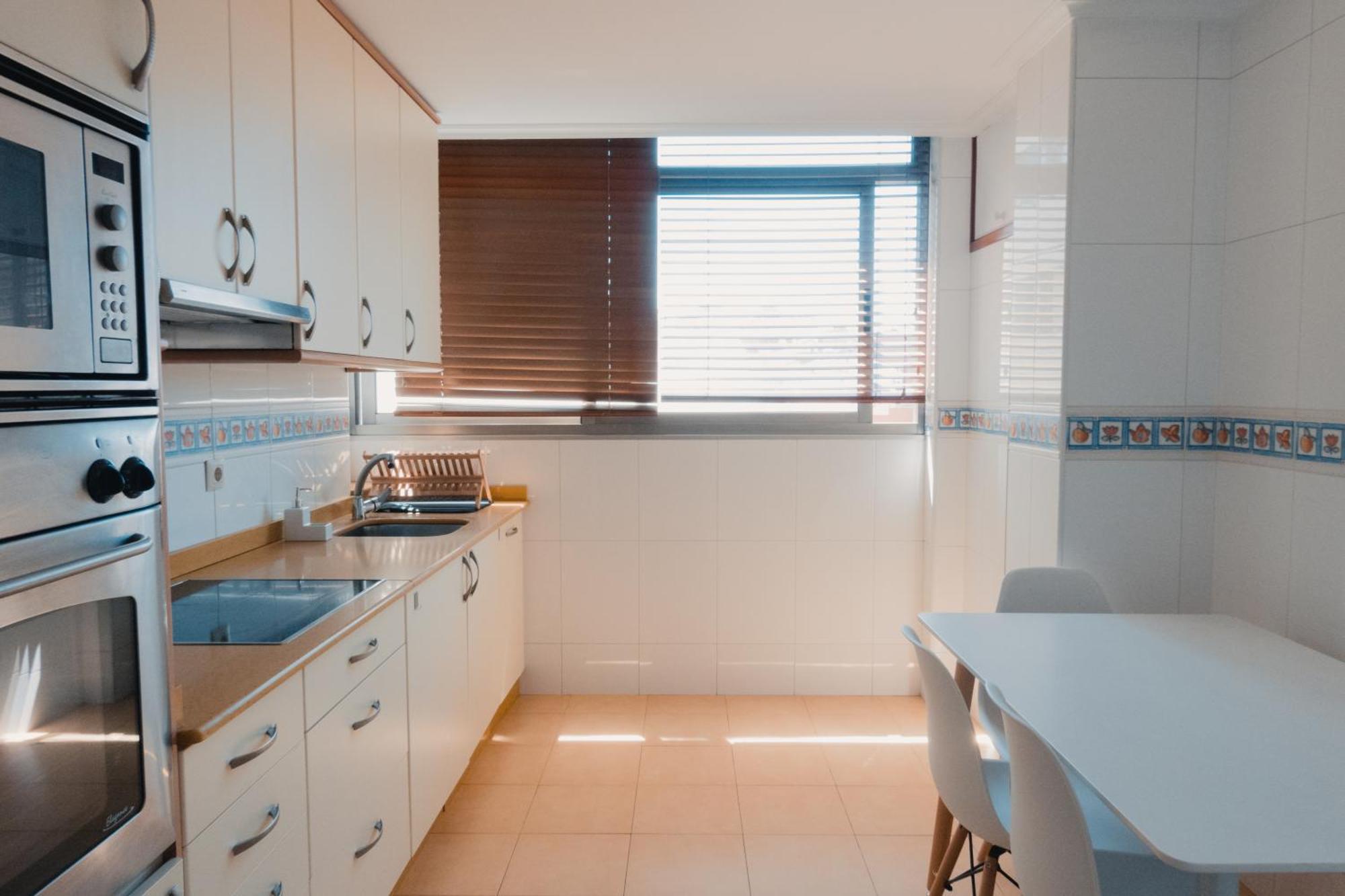 Piso 3 Con Parking A 5mins Vialia & Halo Vistas A La Ria De ツ By Rias Baixas Apartment Vigo