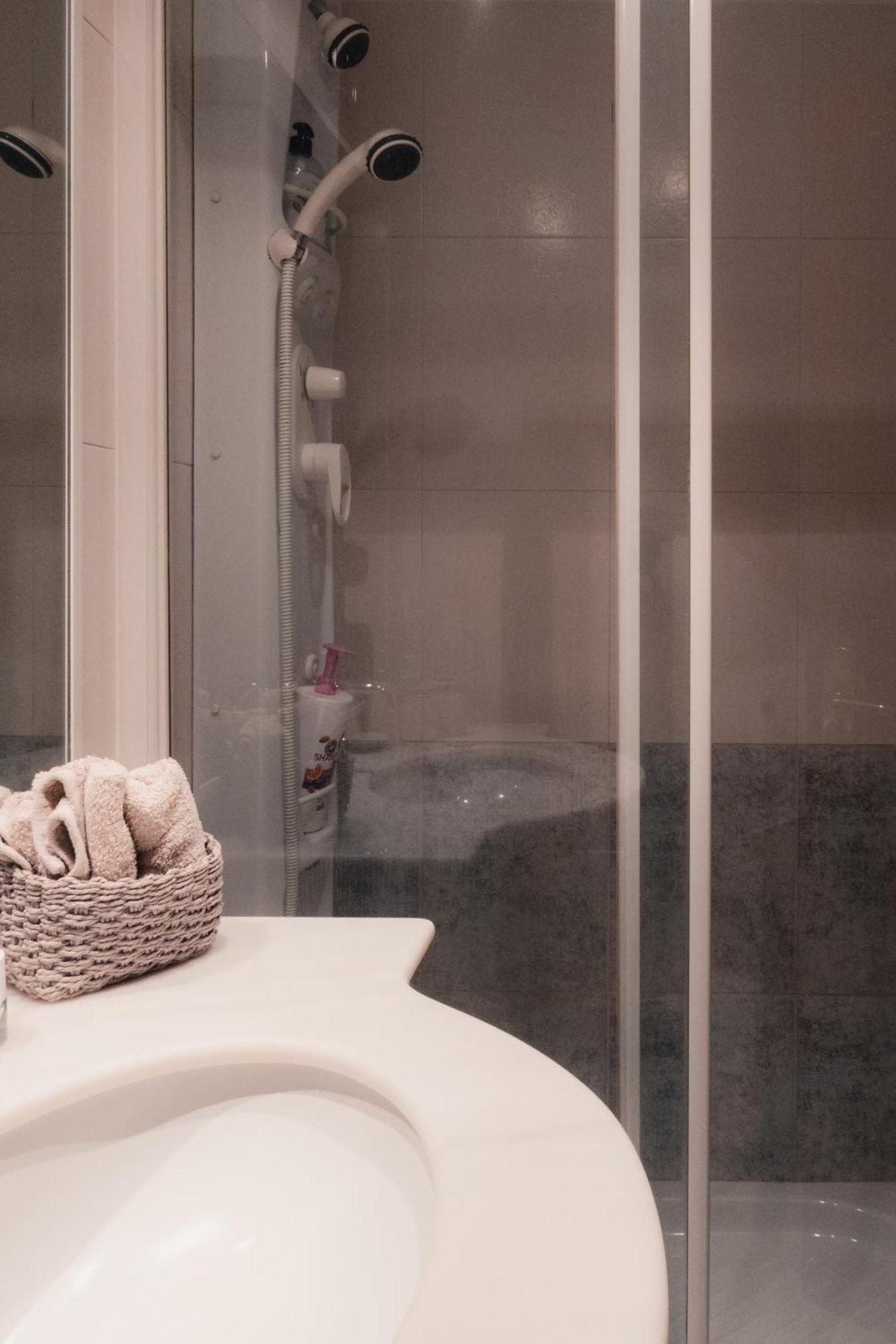 Apartment Piso 3 Con Parking A 5mins Vialia & Halo Vistas A La Ria De ツ By Rias Baixas Vigo
