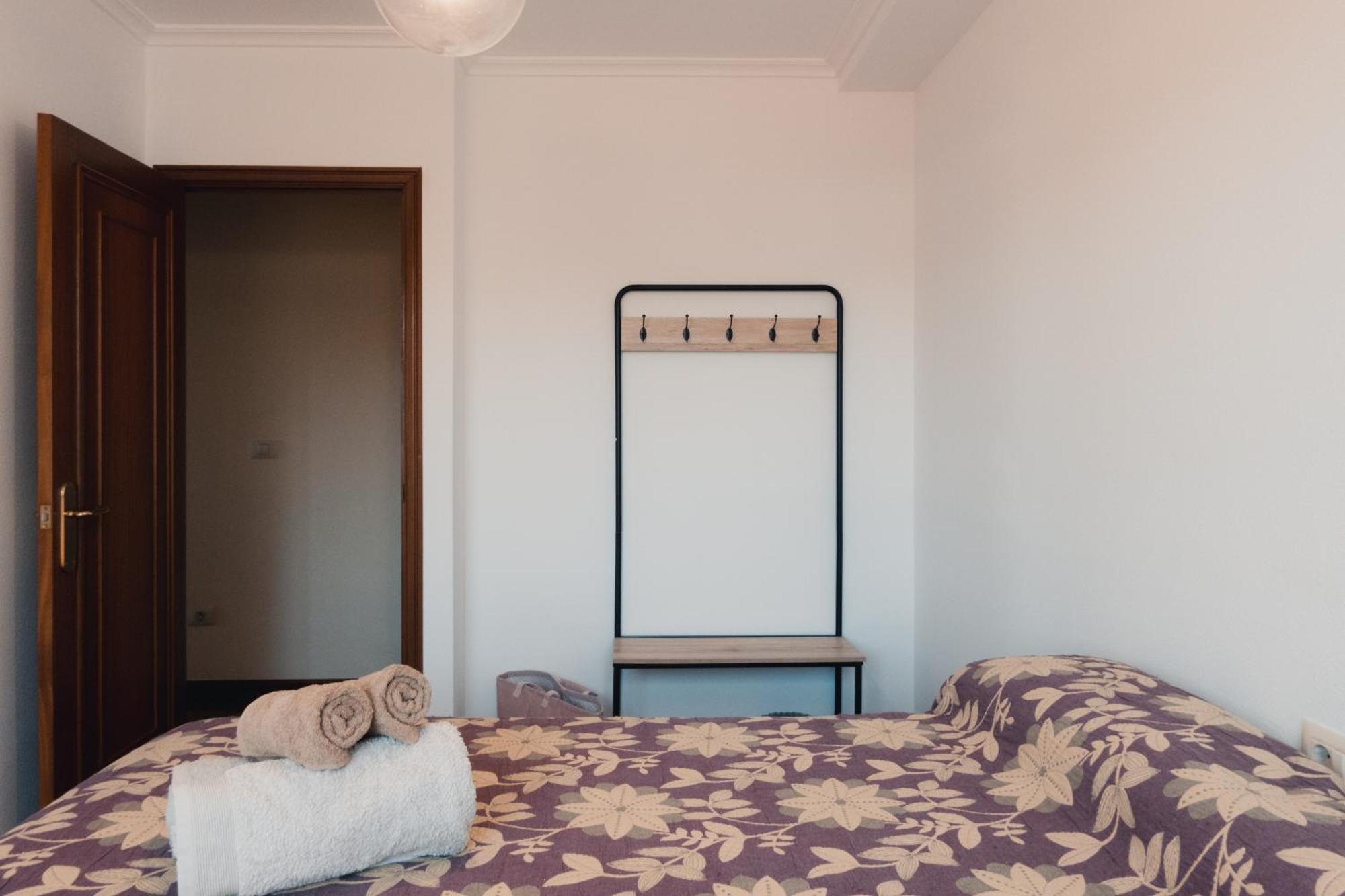 Piso 3 Con Parking A 5mins Vialia & Halo Vistas A La Ria De ツ By Rias Baixas Apartment Vigo