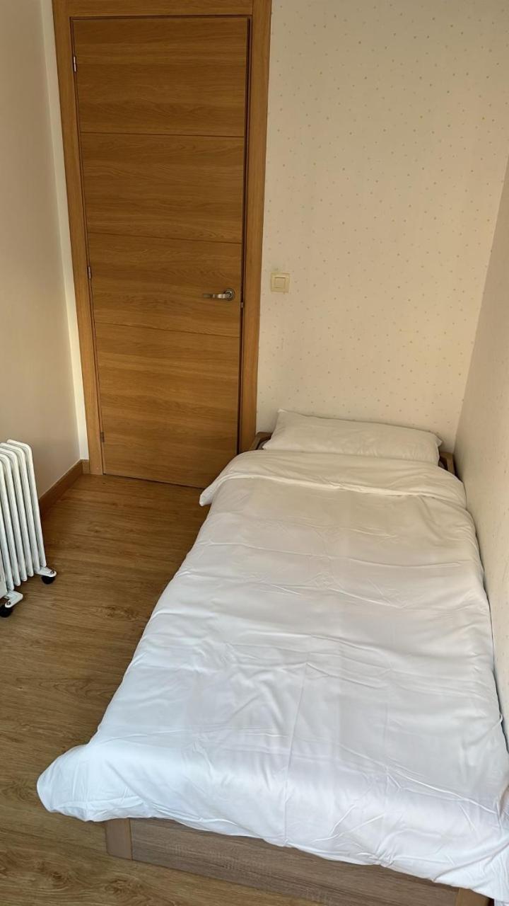 Homestay Valen Vigo