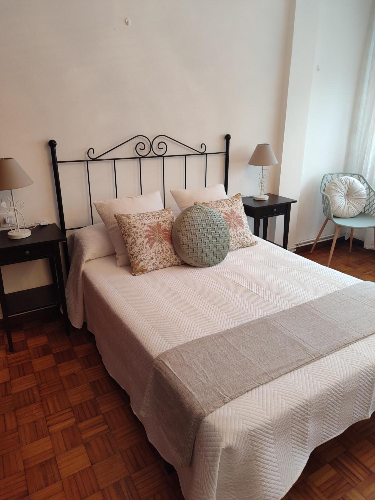 Apartamento By Lucia