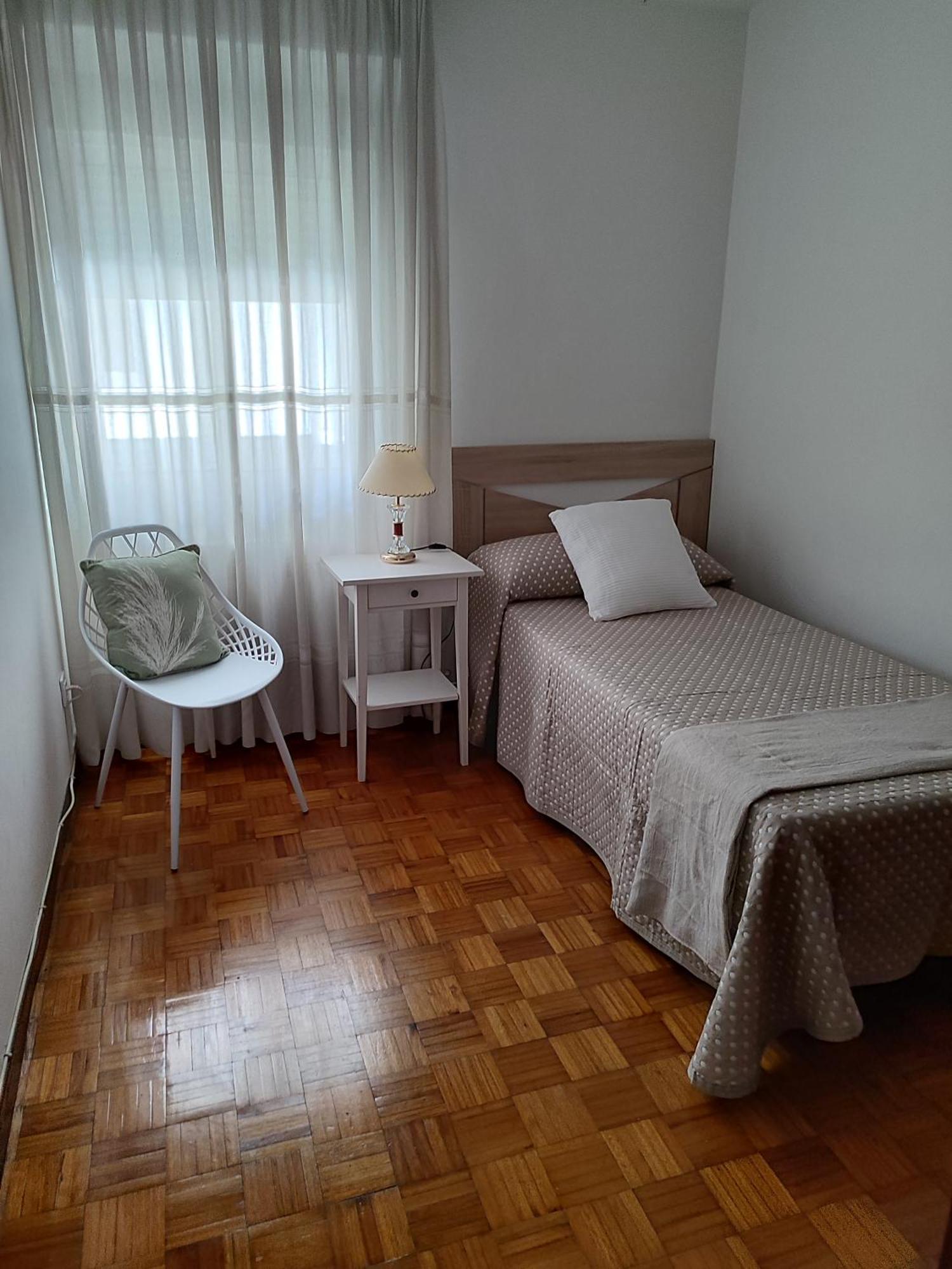 Apartamento By Lucia Vigo