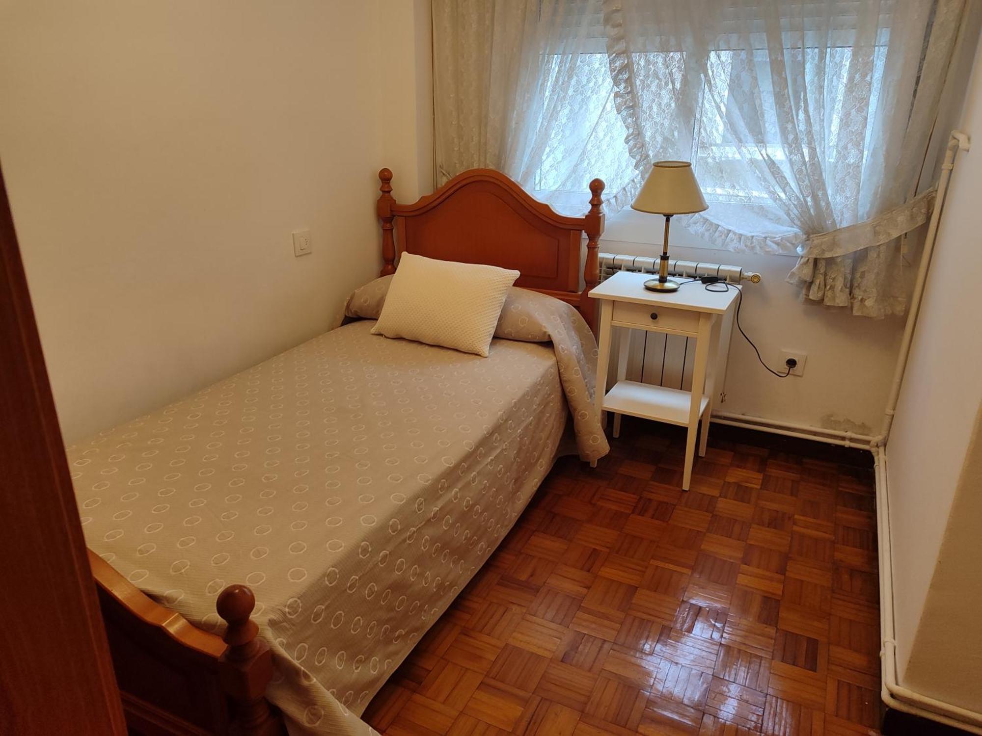 Apartamento By Lucia *