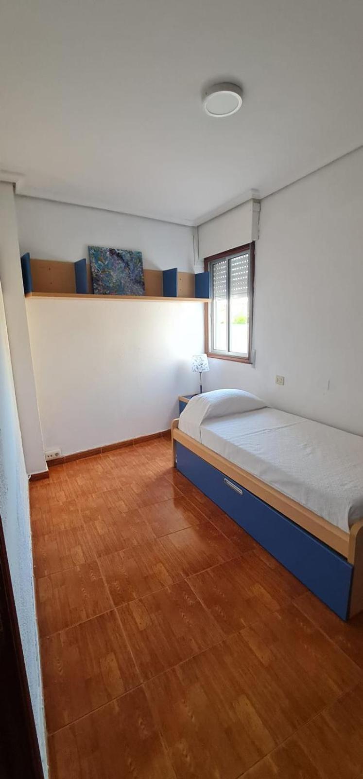 Casa Independiente En Quintela - Homeygalicia Vigo