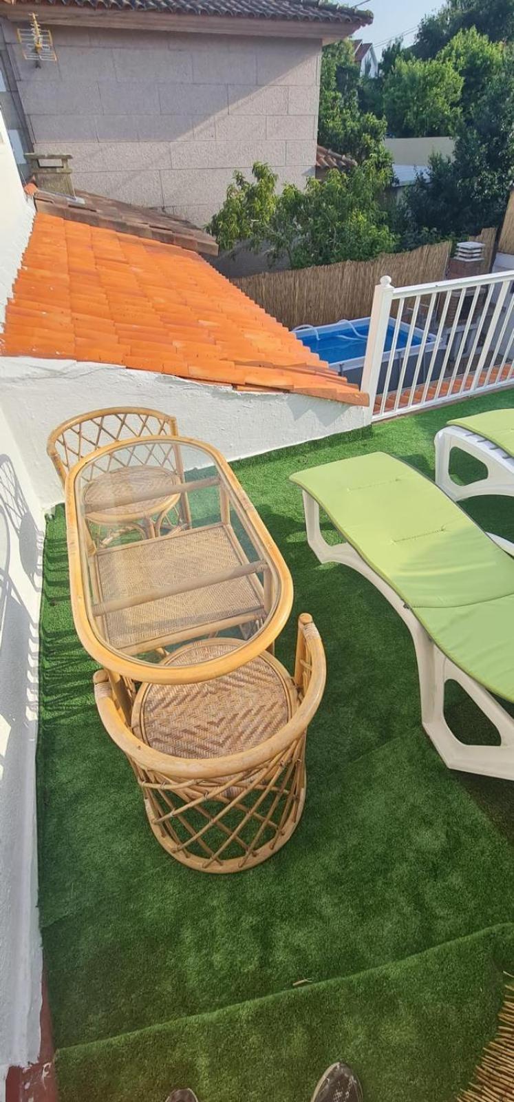 Casa Independiente En Quintela - Homeygalicia Сasa de vacaciones *