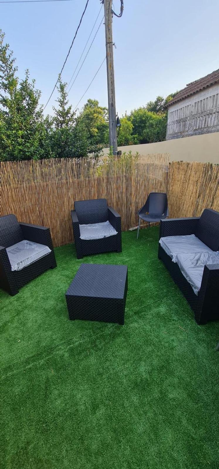 Casa Independiente En Quintela - Homeygalicia * Vigo