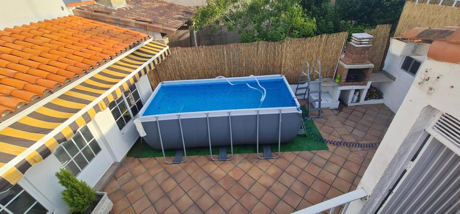 Casa Independiente En Quintela - Homeygalicia Сasa de vacaciones *
