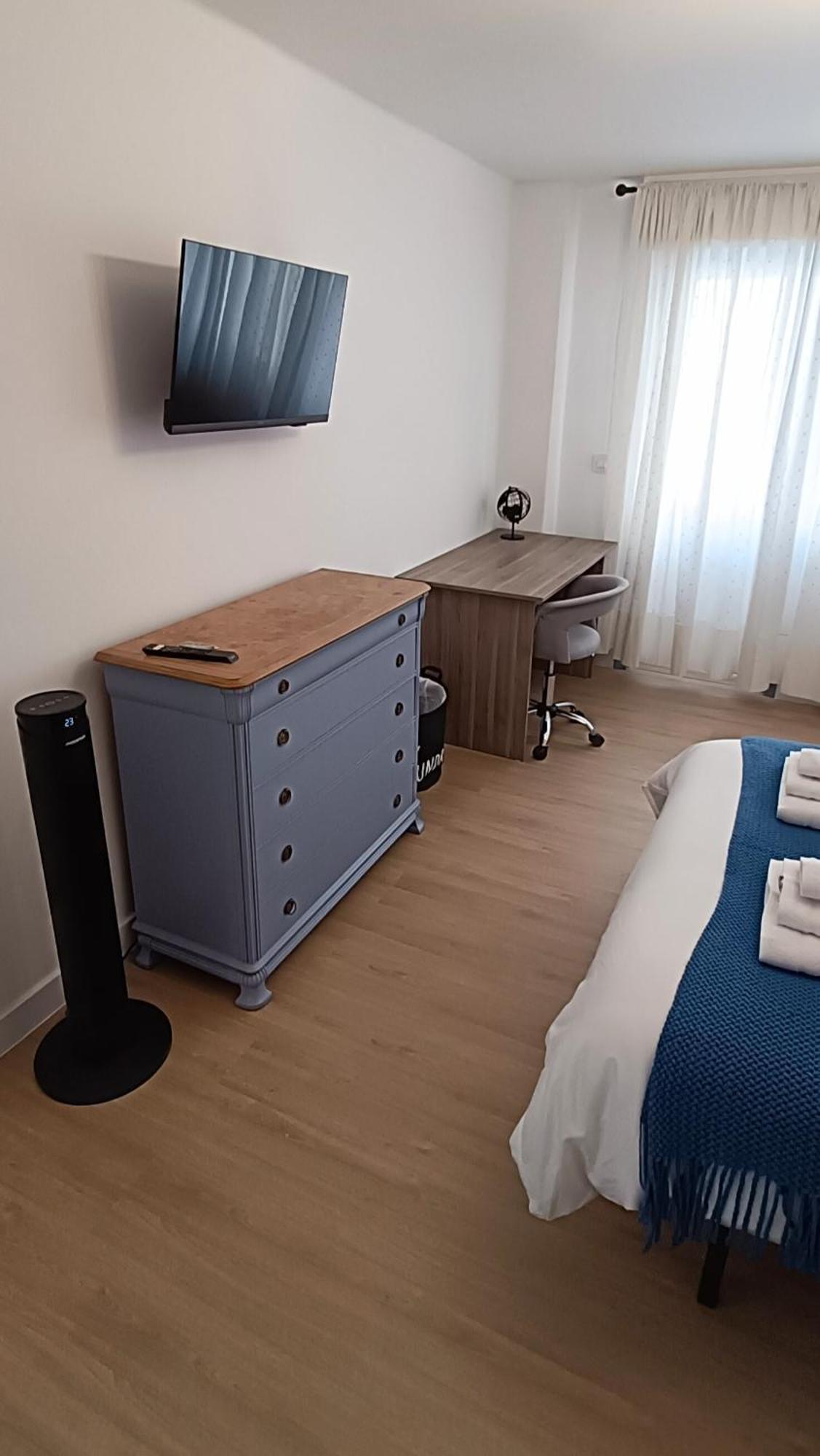 Apto Pet-friendly, 2 Plazas De Garaje Y Balcon *