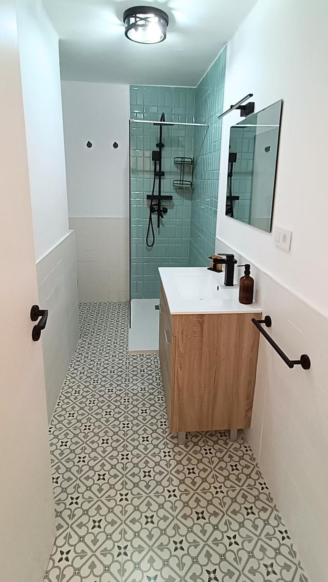 Apto Pet-friendly, 2 Plazas De Garaje Y Balcon
