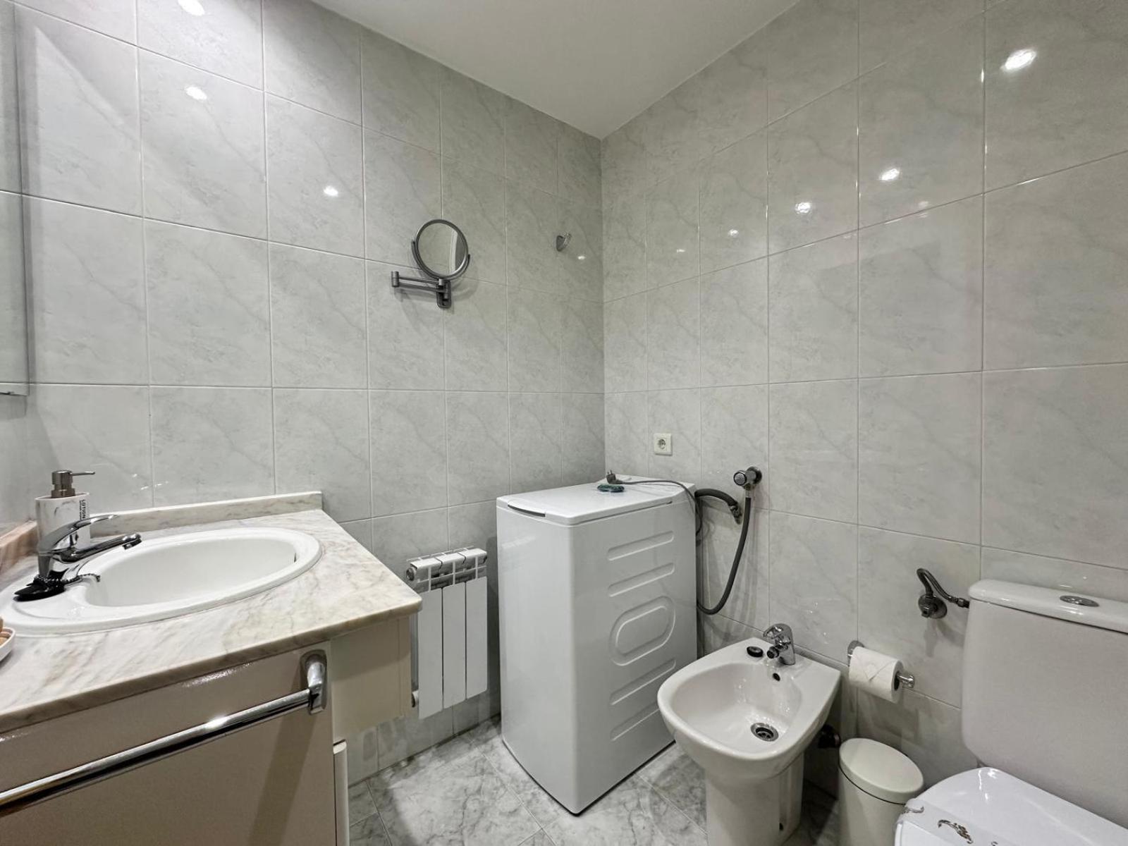 Apartamento En La Playa De Samil * Vigo