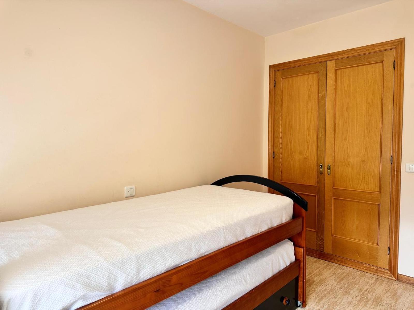 Apartamento En La Playa De Samil