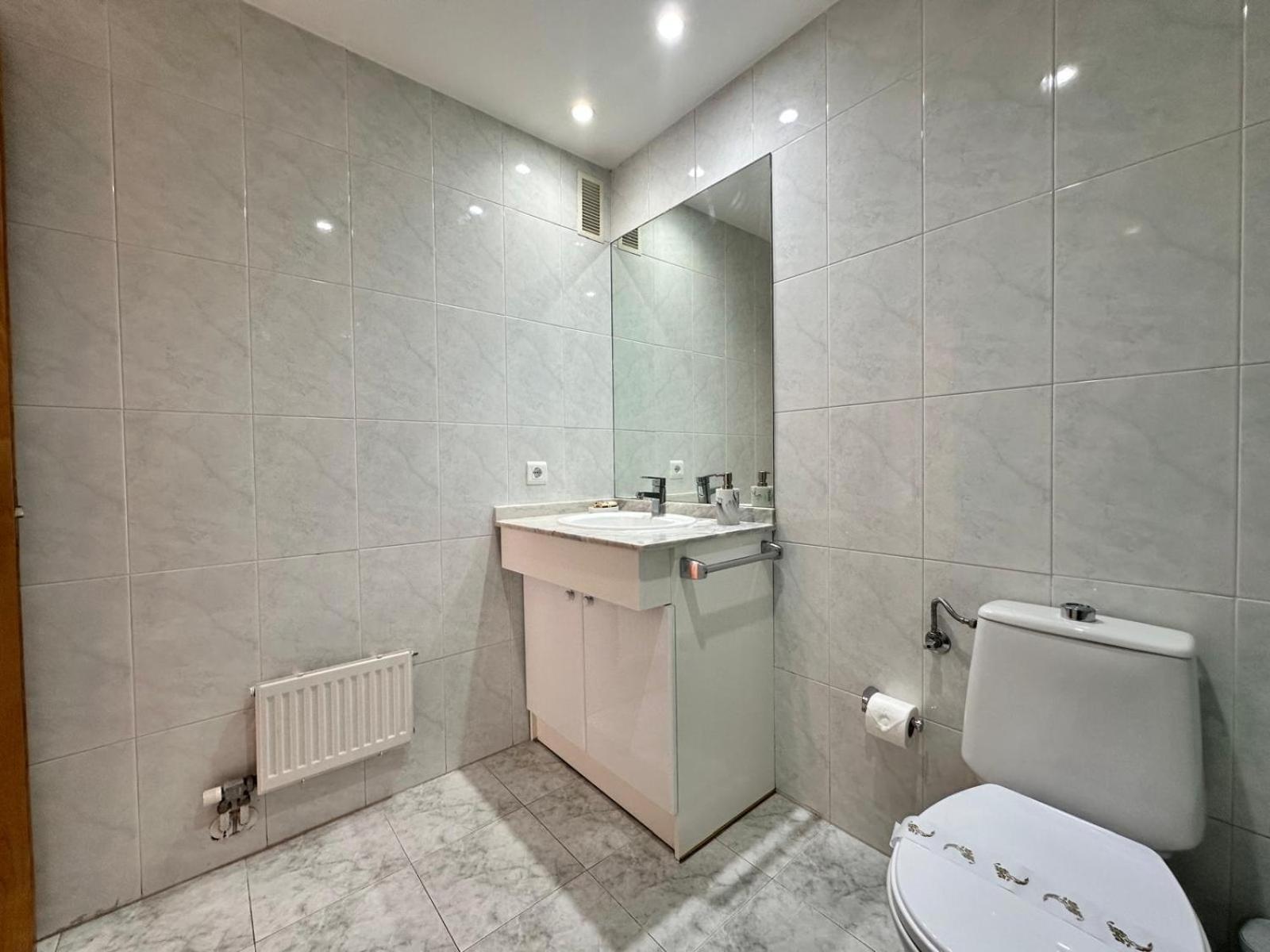 Apartamento Apartamento En La Playa De Samil *