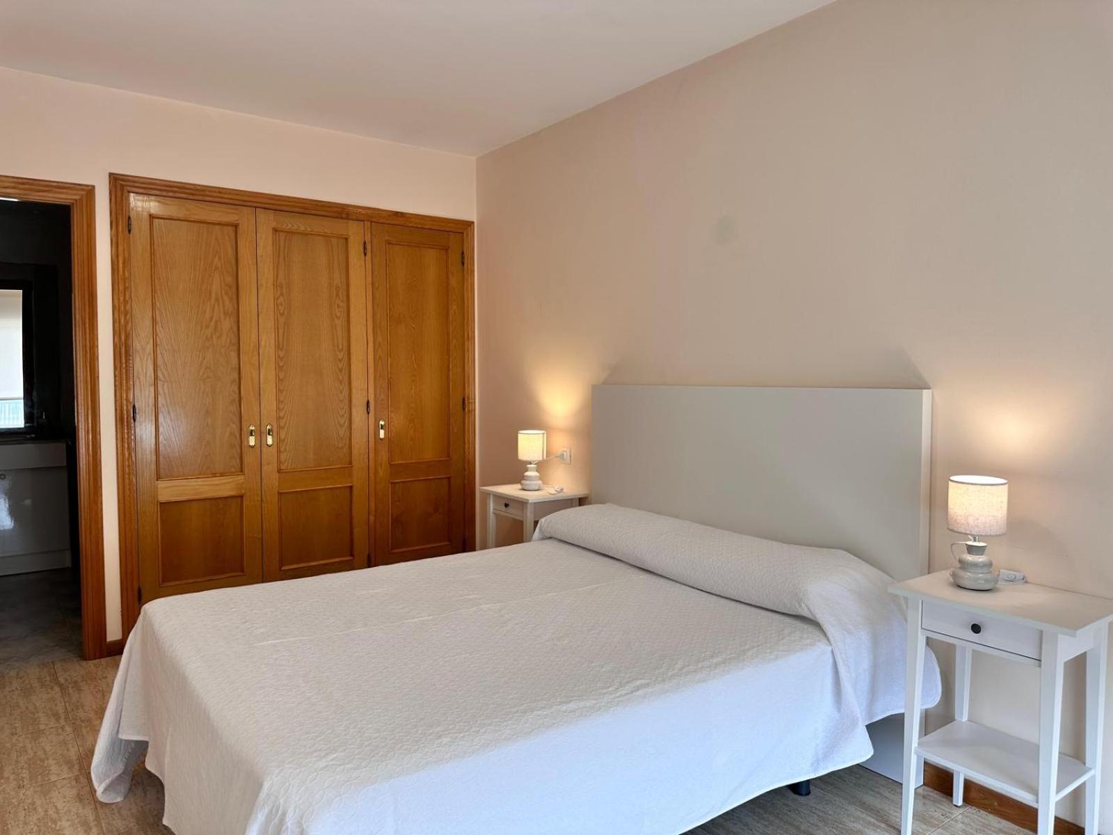 Apartamento Apartamento En La Playa De Samil *