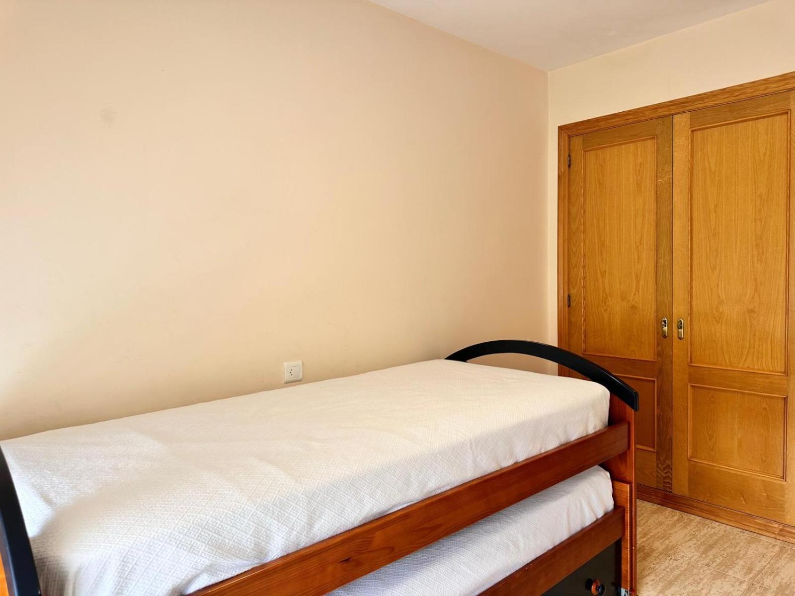 Apartamento En La Playa De Samil Apartamento Vigo