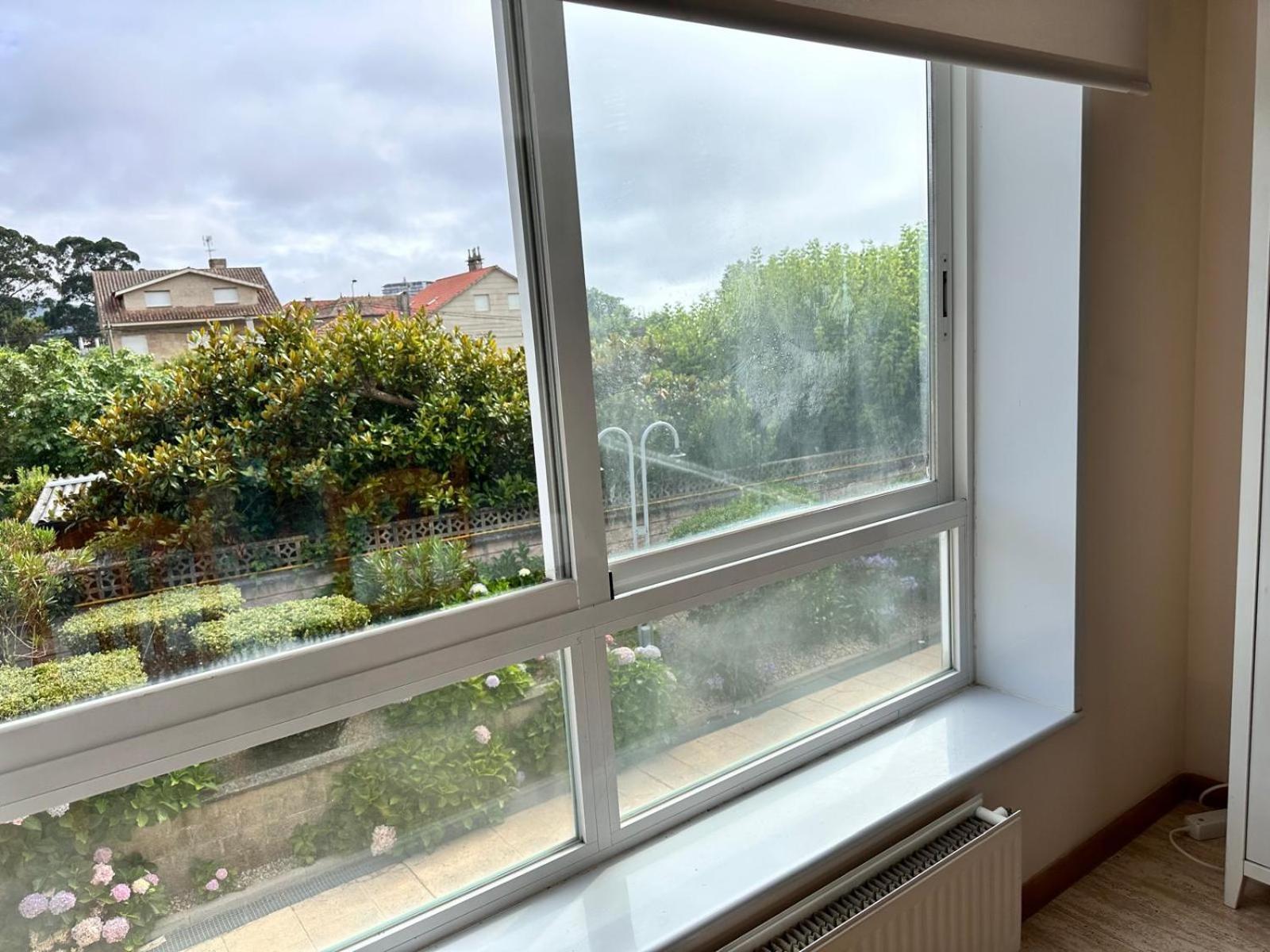 Apartamento Apartamento En La Playa De Samil Vigo