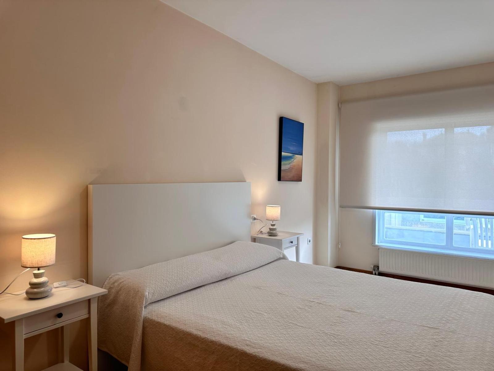 Apartamento Apartamento En La Playa De Samil *