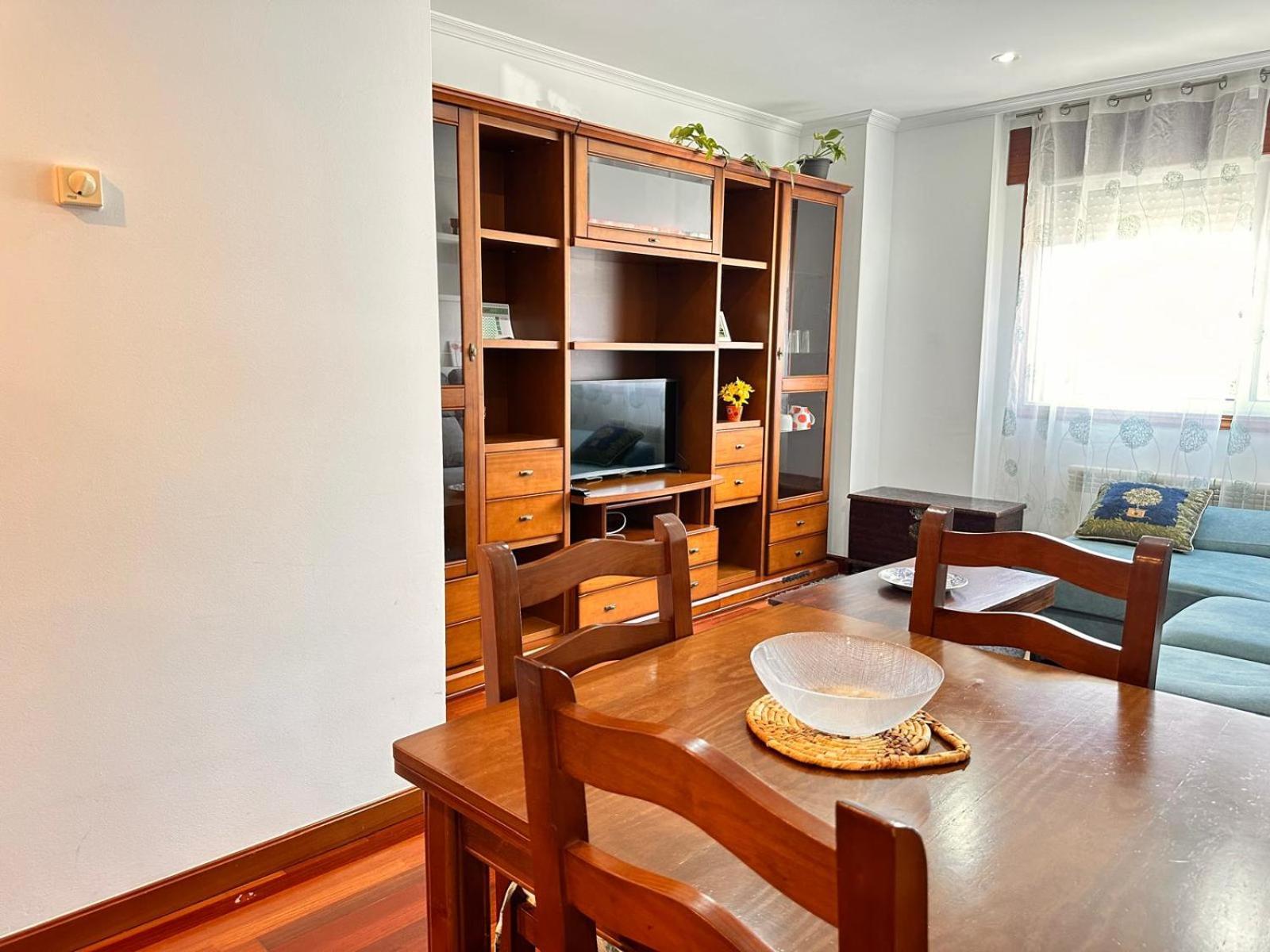 Acogedor Calle Aragon Apartamento