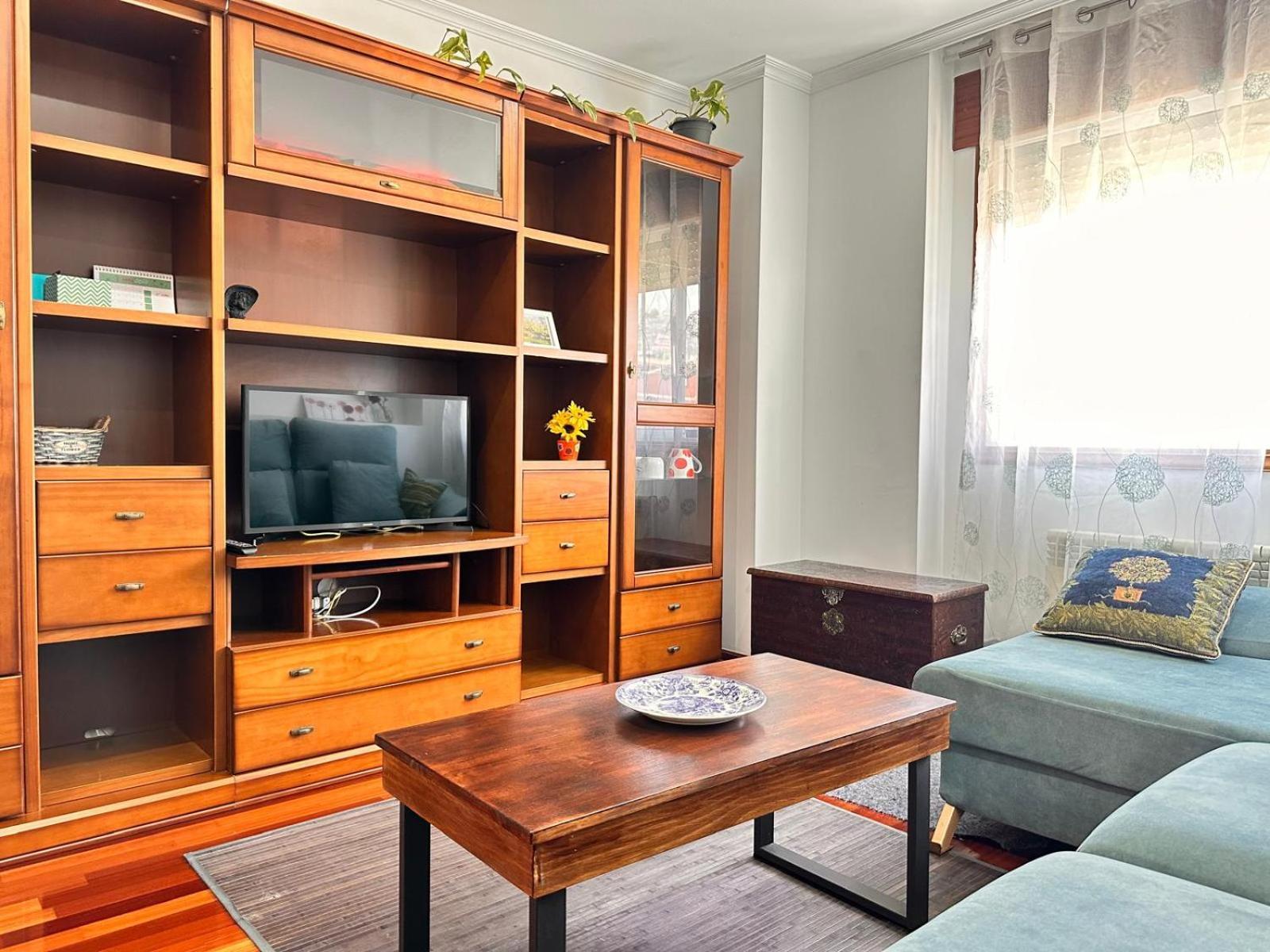 Acogedor Calle Aragon Apartamento *