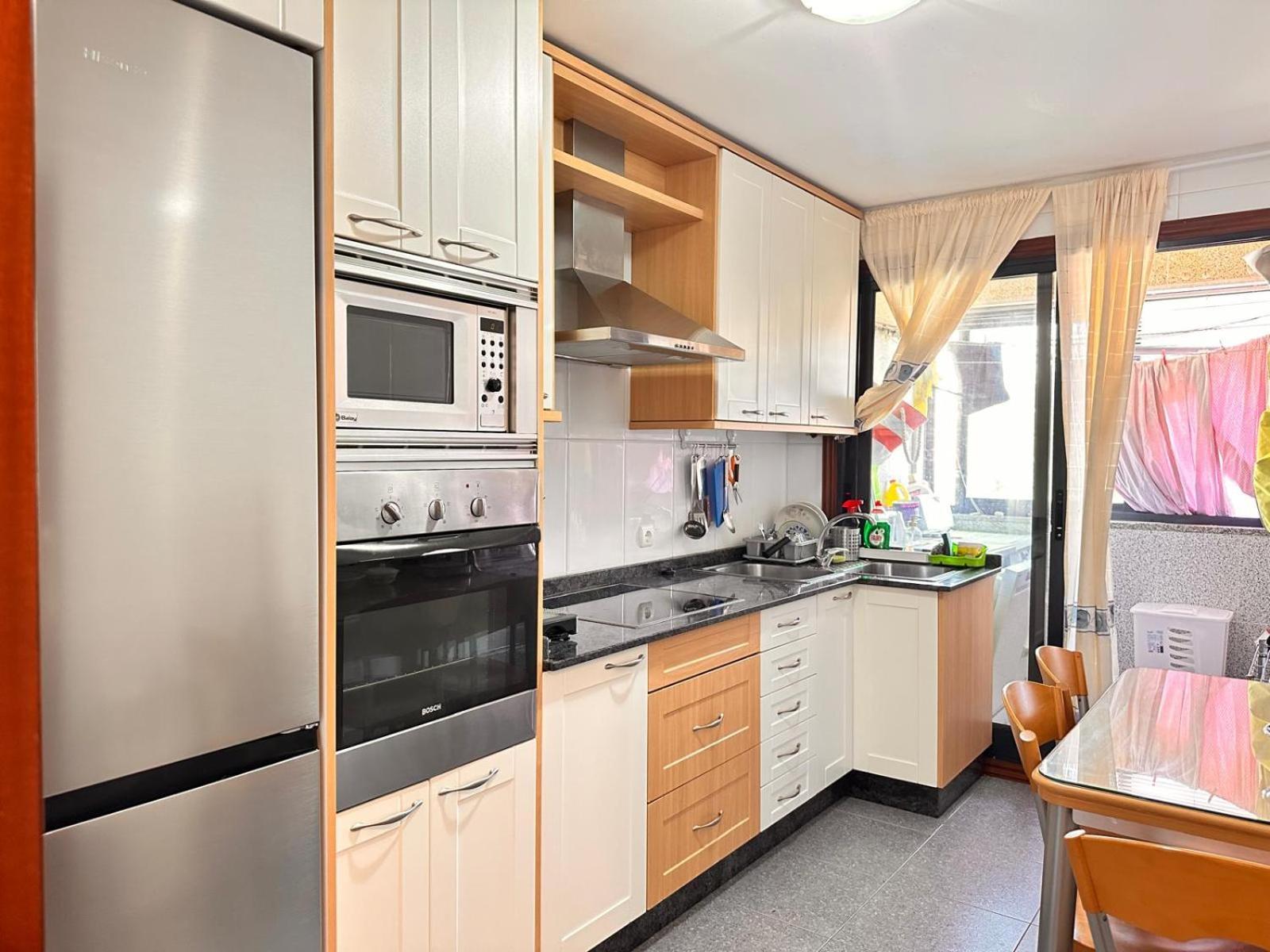 Acogedor Calle Aragon Apartamento *