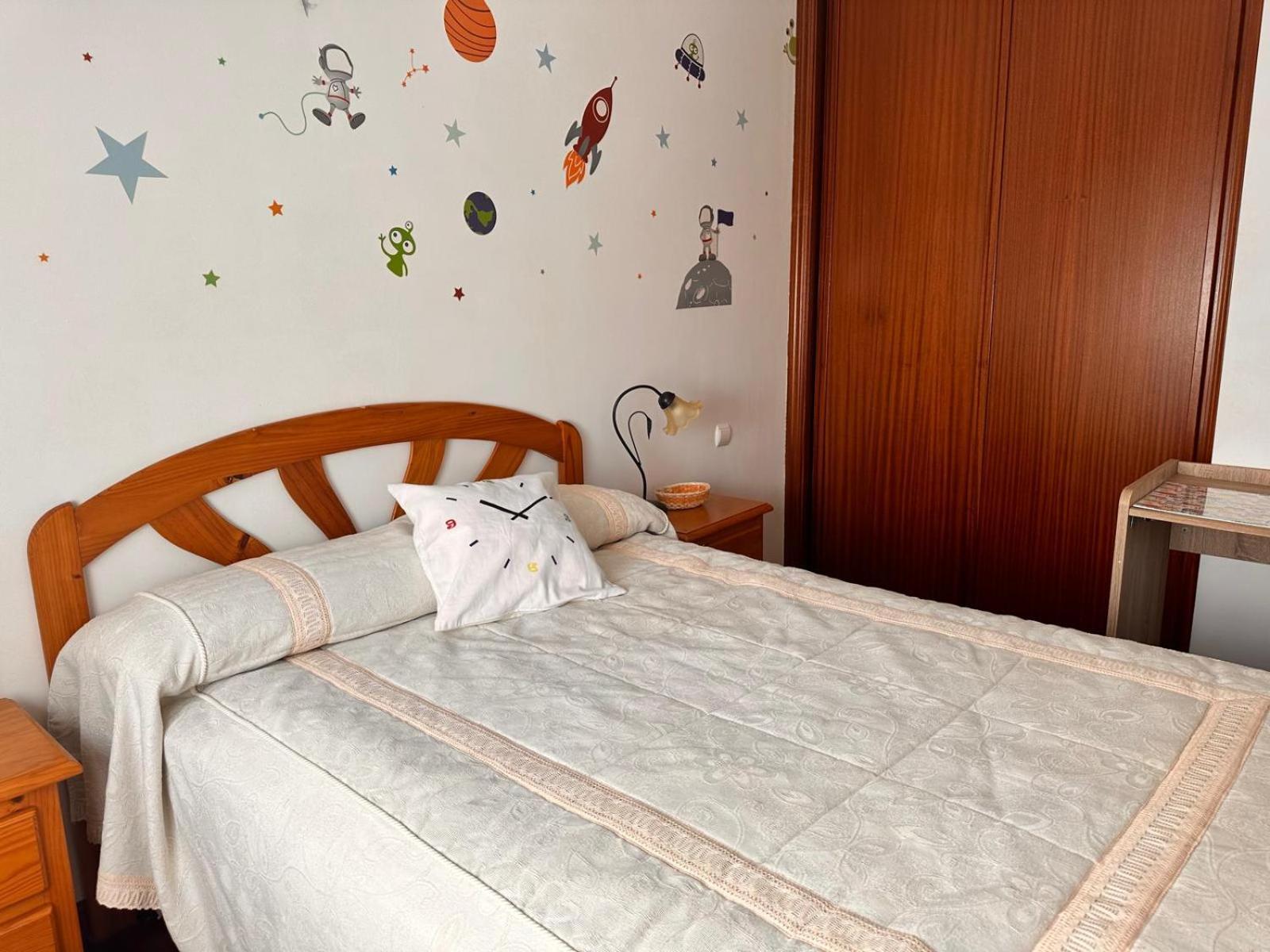 Acogedor Calle Aragon *